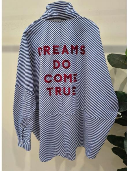 Camiseta Sueños  [0]