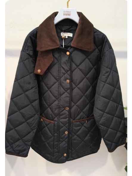 Chaqueta Acolchada  [0]
