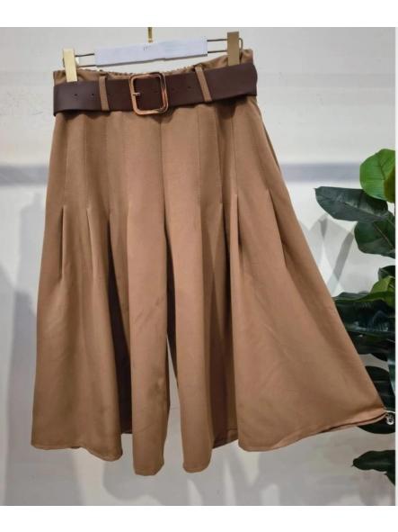 Falda Pantalón  [0]