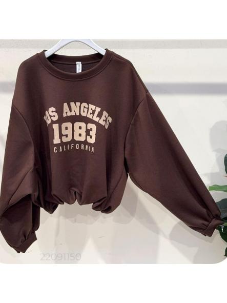 Sudadera Los Ángeles  [0]