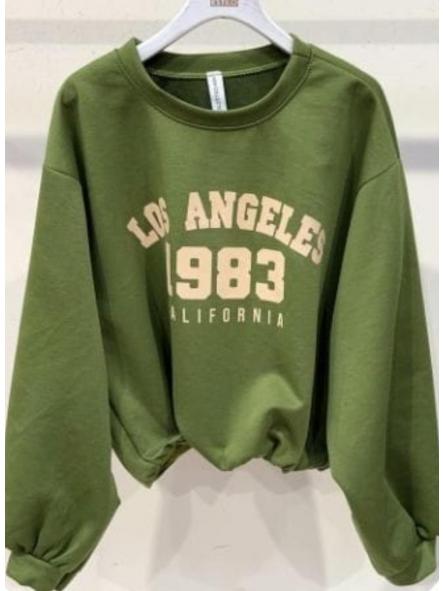 Sudadera Los Ángeles  [2]