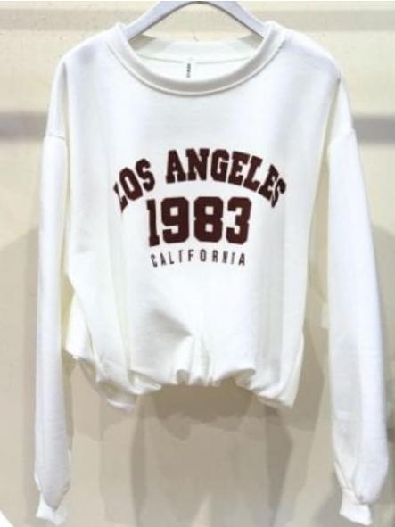 Sudadera Los Ángeles  [1]