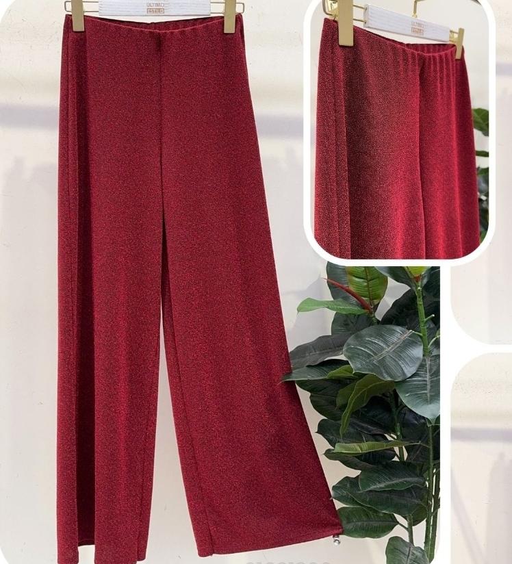 Pantalón Brillo