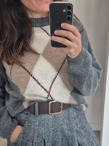 Jersey Rombos Gris [1]