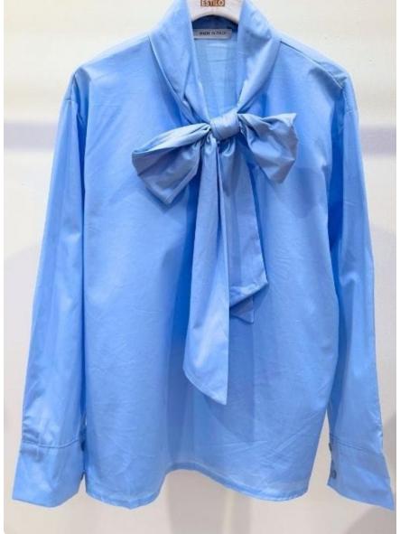 Camisa Lazo Azul 