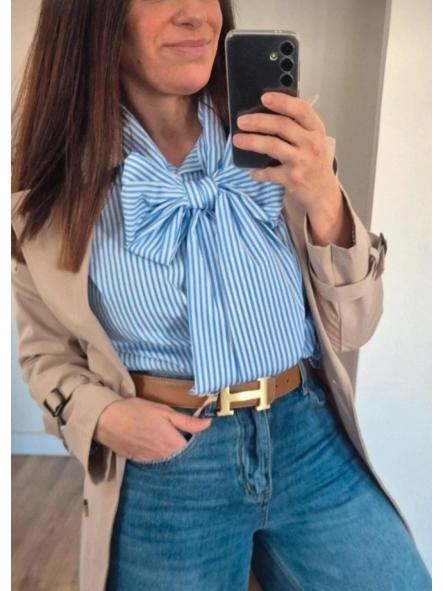 Cinturón V  Pre Venta  [0]