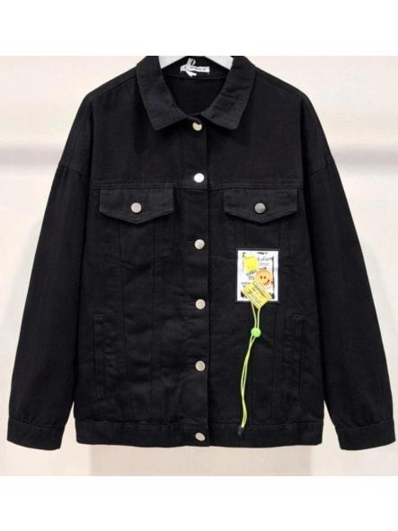 Cazadora Tigre Colores  [1]