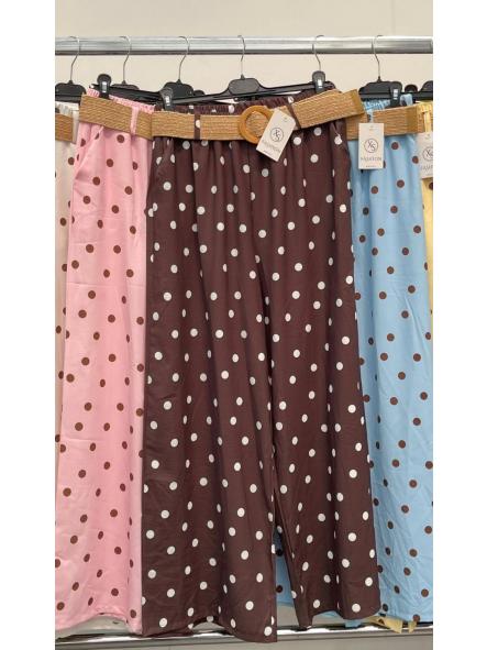 Pantalón Lunares  [0]