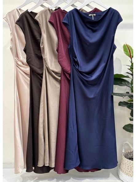 Vestido Coctel Marian