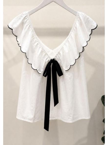 Blusa Lazo [0]