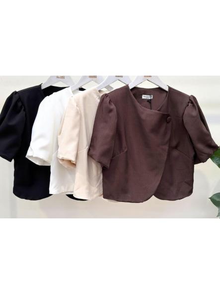 Chaqueta Florencia  [0]