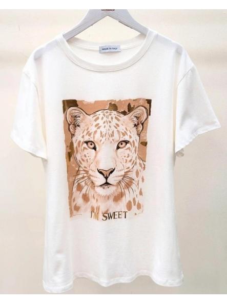Cami Tigre