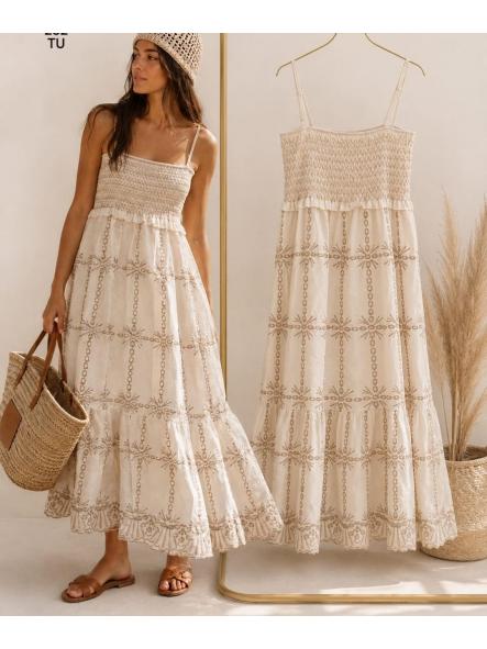 Vestido Summer  [0]