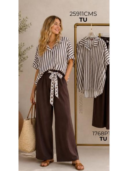 Pantalón Summer Laso