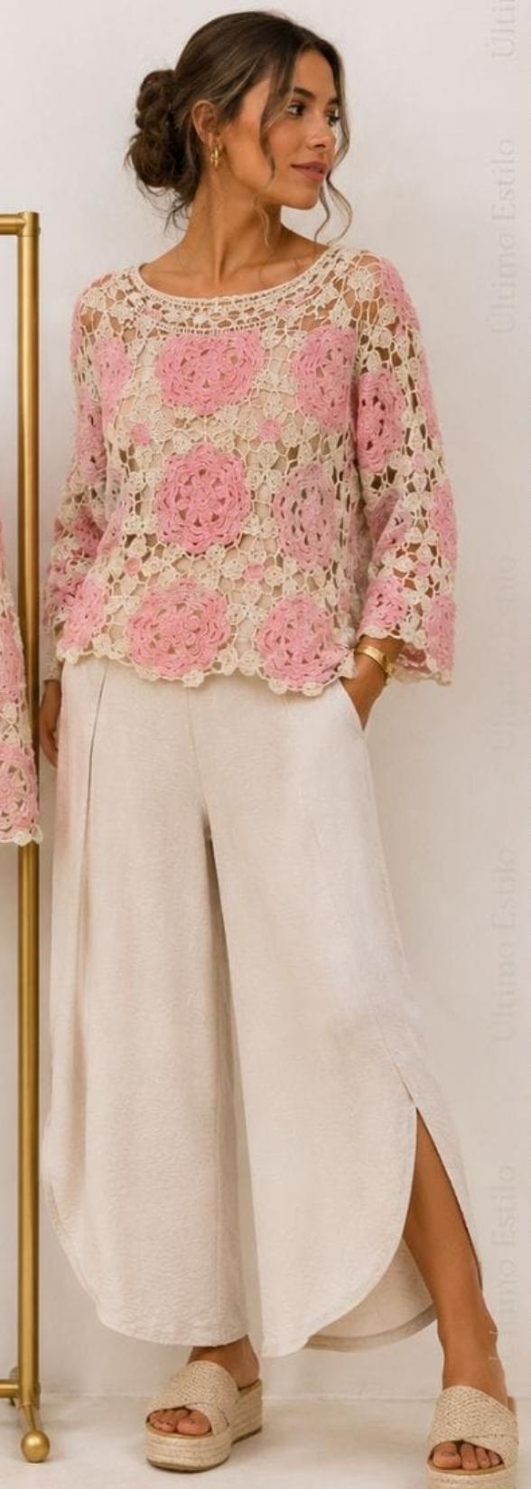 Pantalón Sofía