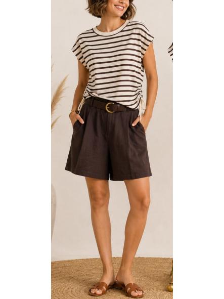 Pantalón Corto Creta [0]
