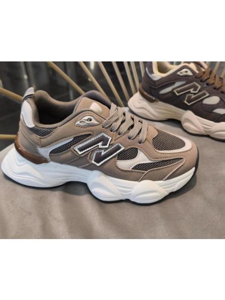 Zapatillas  Topo [0]