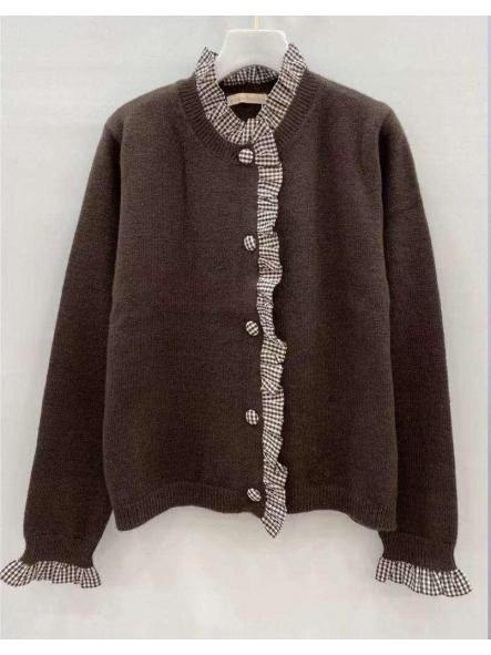 Rebeca Cayetana  [0]