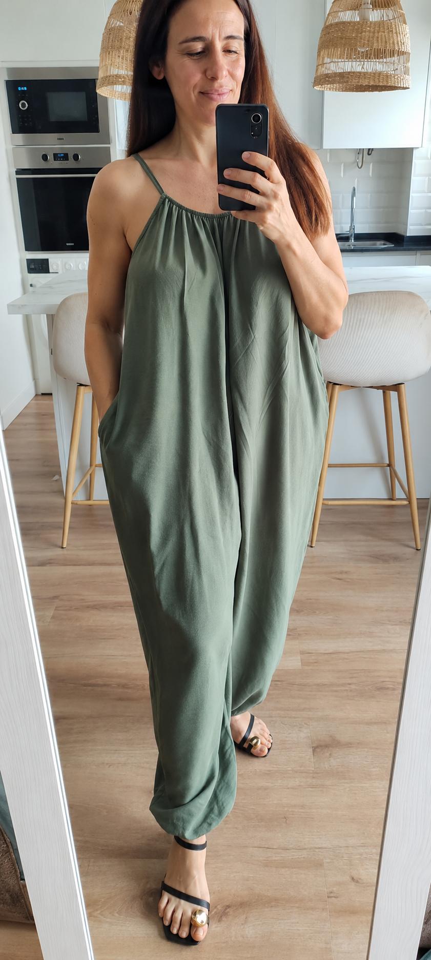 Mono Summer Caqui