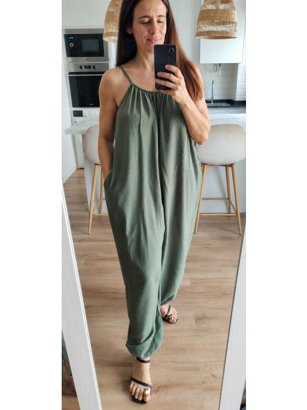 Mono Summer Caqui