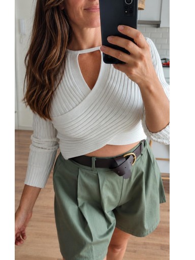 Short Verde  [0]