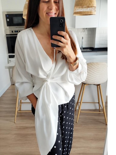 Blusa Sense Glam