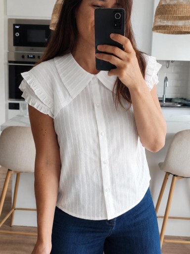 Blusa Sandra