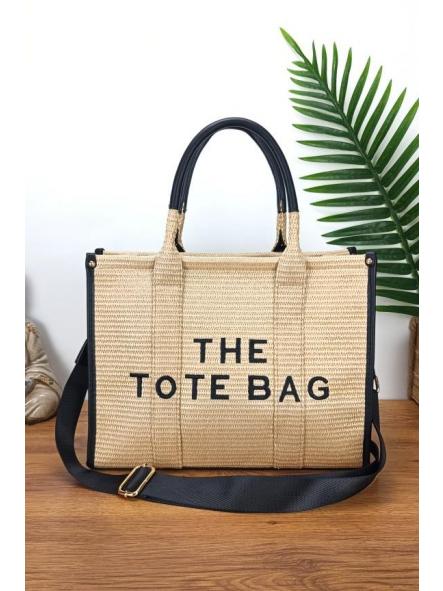 Bolso Tote 