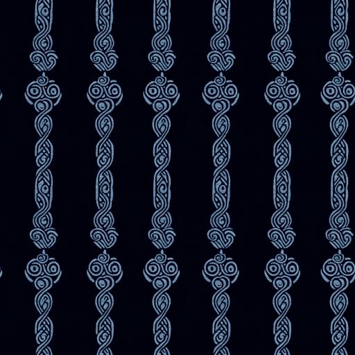 COLECCIÓN BATIK INDIGO  ( EN 10 TEJIDOS DISTINTOS ) 