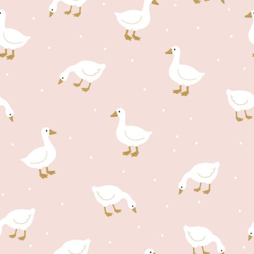 PATITOS MINI TONOS PASTEL 1  ( EN 10 TEJIDOS DISTINTOS ) [0]