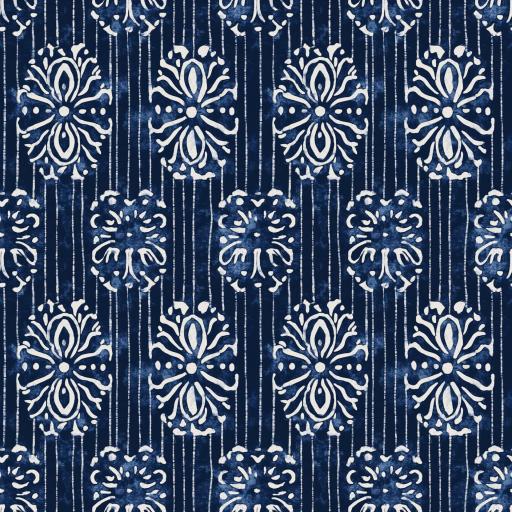 COLECCIÓN BATIK INDIGO  ( EN 10 TEJIDOS DISTINTOS ) 
