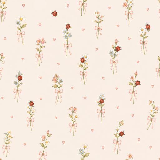 MARIQUITAS COLECCIÓN 12  ( EN 10 TEJIDOS DISTINTOS ) [0]