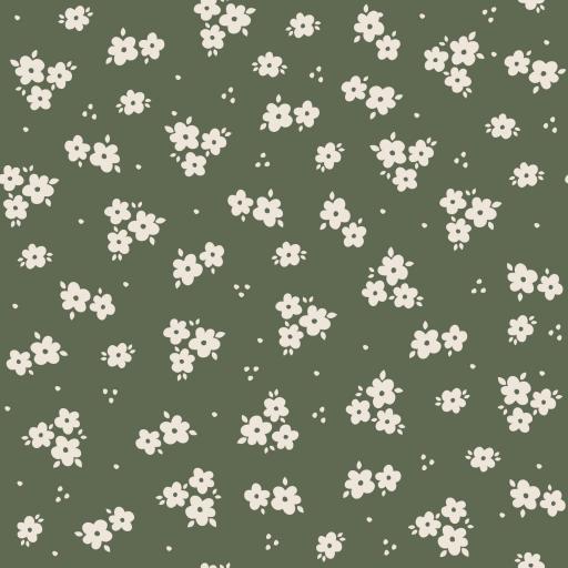  COLECCIÓN FLORES INVIERNO NAVIDEÑAS 2  ( EN 10 TEJIDOS DISTINTOS )  [0]