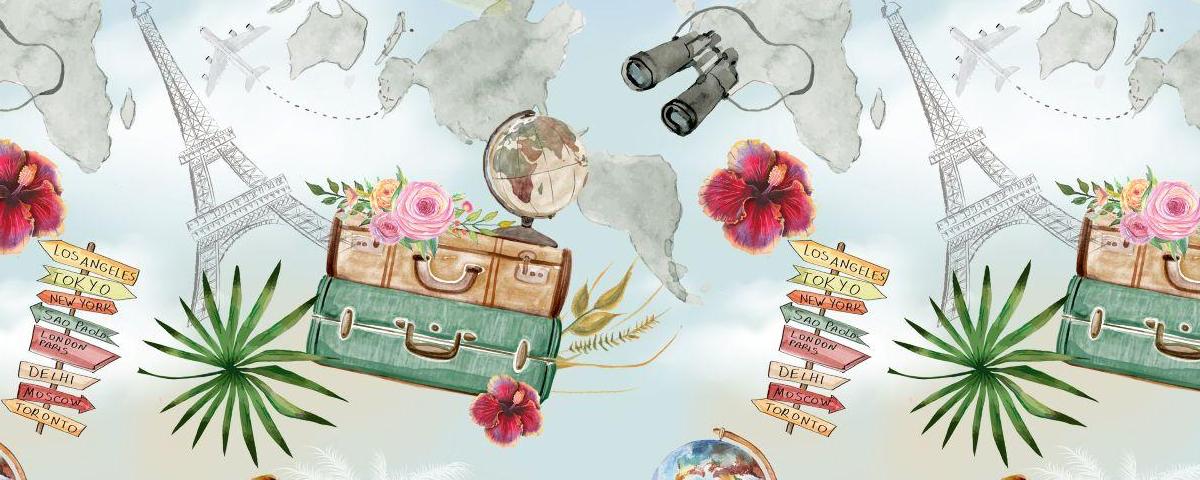 ESTAMPADOS VARIOS 
