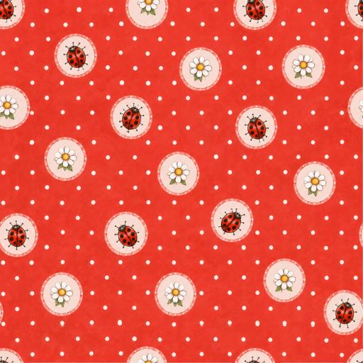 MARIQUITAS COLECCIÓN 4  ( EN 10 TEJIDOS DISTINTOS ) [0]