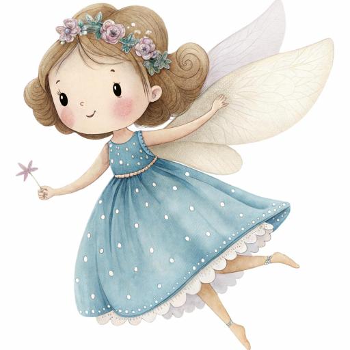 TRANSFER DTF SERIE HADAS BELINDA 4 ( 12/14 cm )    [0]