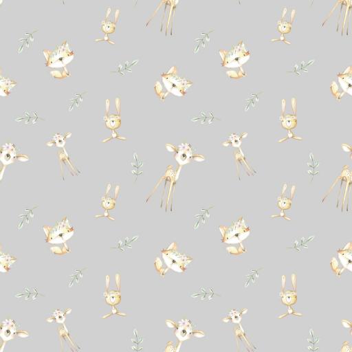 PEQUEÑOS ANIMALITOS SERIE PAJARITOS   ( EN 10 TEJIDOS DISTINTOS ) [0]