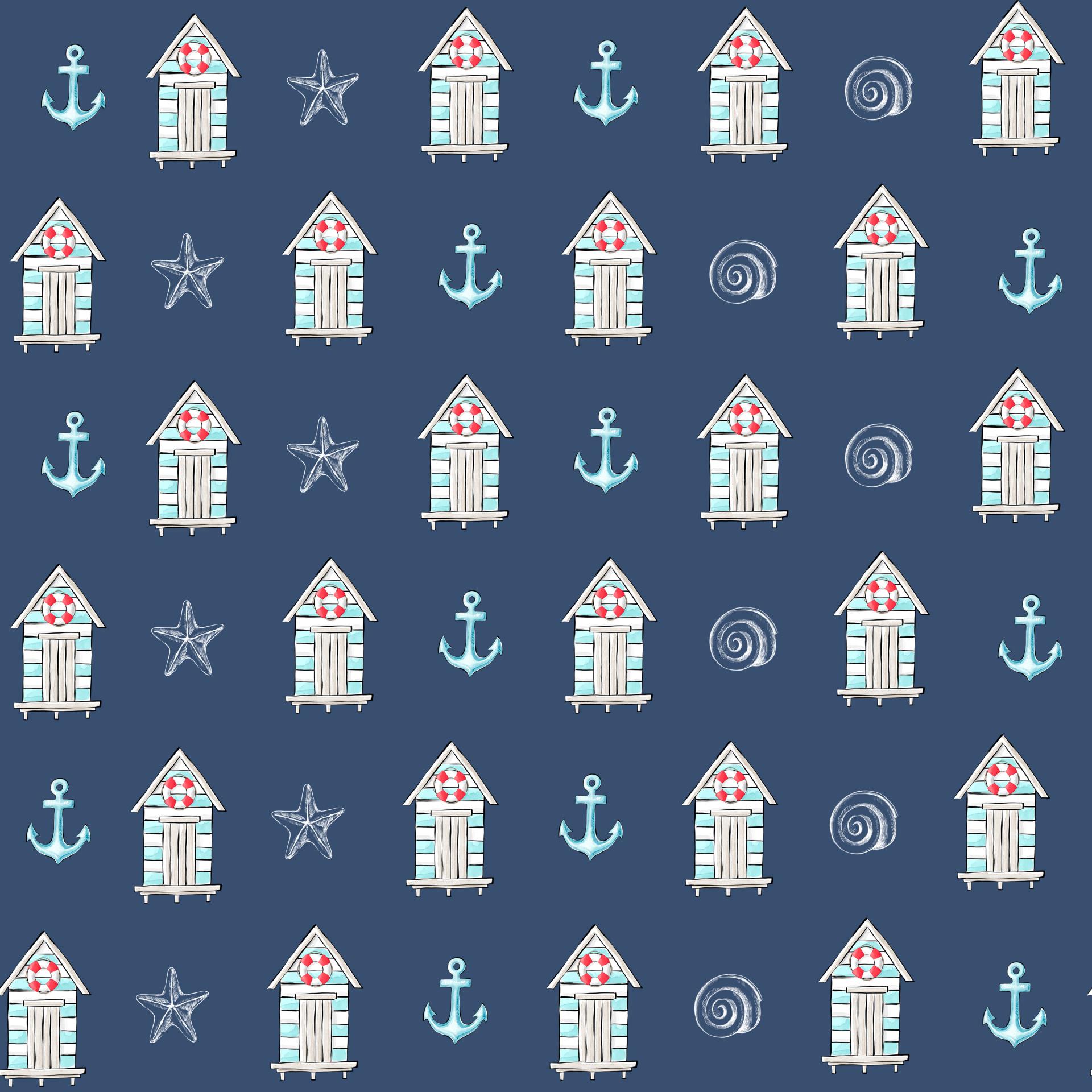 ESTAMPADO VERANO SERIE NAVI 6 ( EN 10 TEJIDOS DISTINTOS )