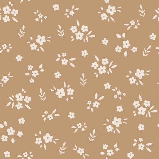  COLECCIÓN FLORES INVIERNO NAVIDEÑAS 6 ( EN 10 TEJIDOS DISTINTOS )  [0]