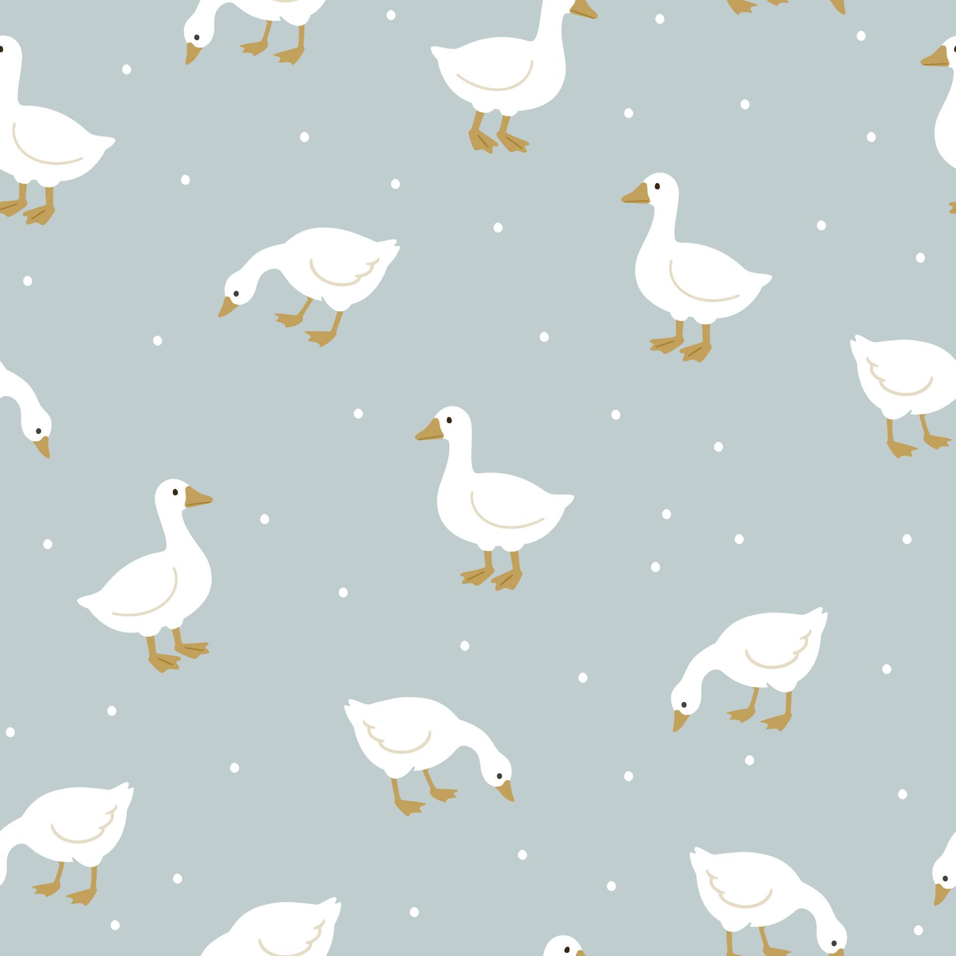 PATITOS MINI TONOS PASTEL 9 ( EN 10 TEJIDOS DISTINTOS )