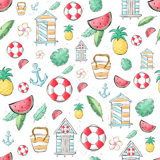  ESTAMPADO VERANO SERIE NAVI 7 ( EN 10 TEJIDOS DISTINTOS )  [0]