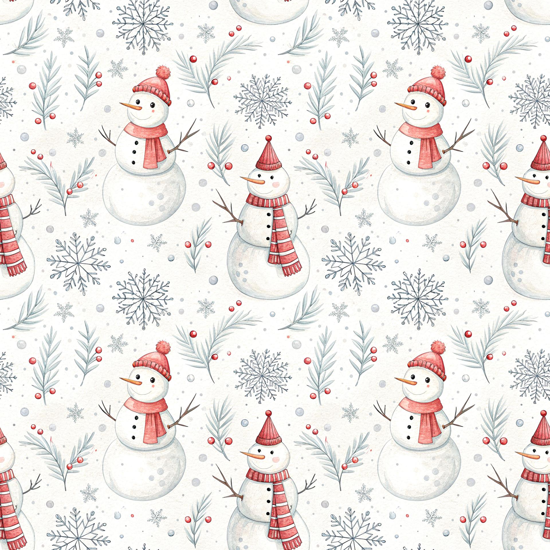 NAVIDAD BLANCO 16 ( en 10 tejidos distintos )