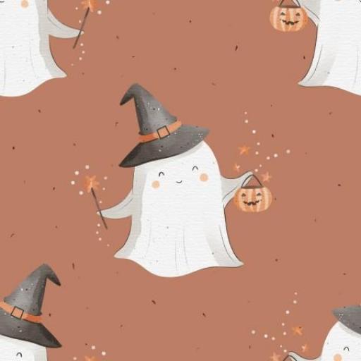 FANTASMAS ÓXIDO ( EN 10 TEJIDOS DISTINTOS )