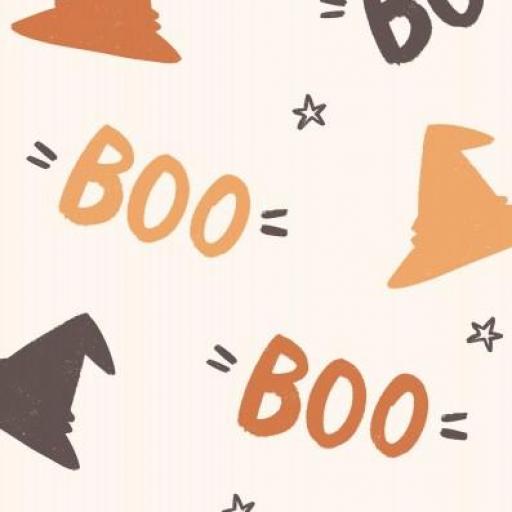 GORROS HALLOWEEN   ( EN 10 TEJIDOS DISTINTOS )