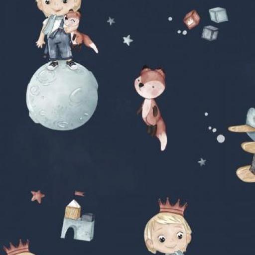 PRINCIPITO NAVI   por encargo en distintos tejidos). 