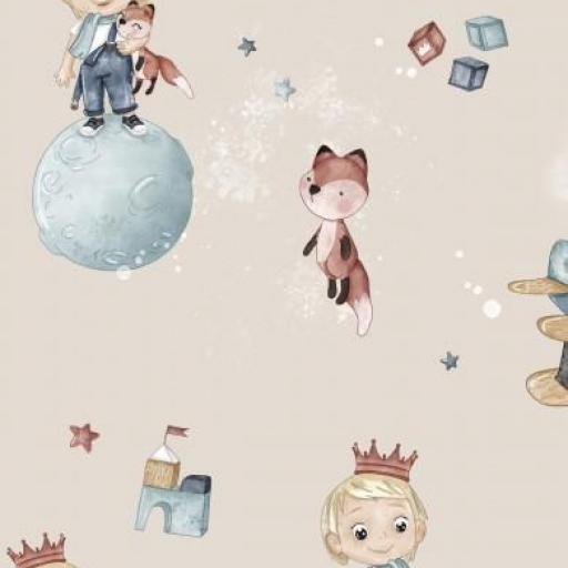 PRINCIPITO BEIG 