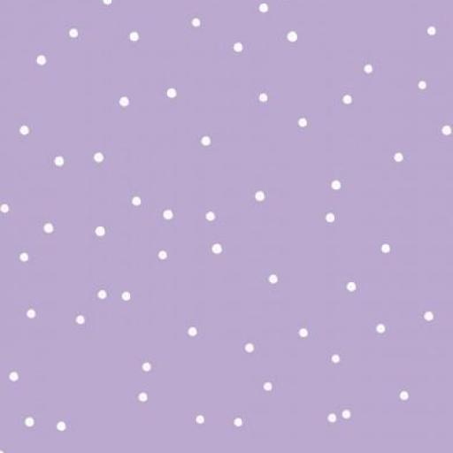 TOPOS PEQUEÑOS LAVANDA     ( EN 10 TEJIJDOS DISTINTOS ) 