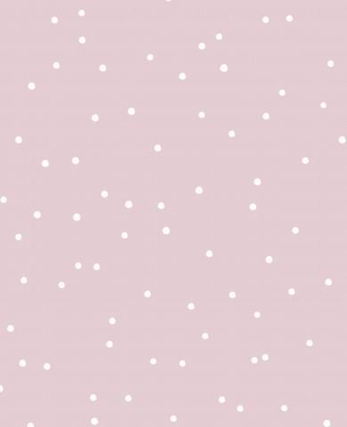 MINI PUNTOS IRREGULARES ROSA MAQUILLAJE ( en 10 tejidos distintos )