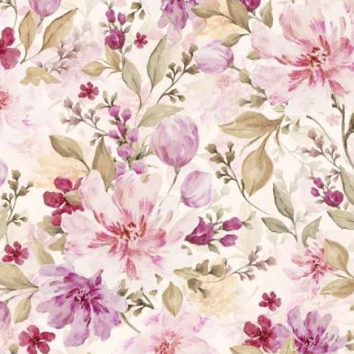 CANVA IMPERMEABLE FLORAL PRIMAVERA  [0]