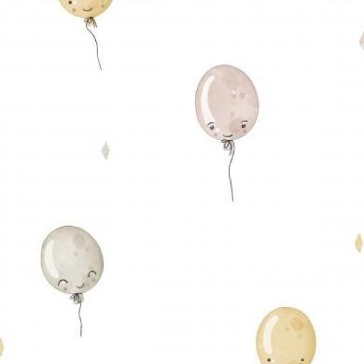 GLOBOS FELICES  PREMIUM 130 GR  [0]